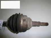 Gelenkwelle Antriebswelle vorne links OPEL ASTRA G Caravan (F35_) 1.8 16V