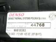 Gebläsemotor FORD KA (RU8) 1.2 98618283