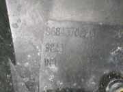 Tankklappe Tankdeckel CITROEN DS3 1.4 VTi 95 9684370580