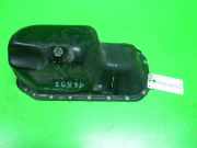 Ölwanne VW POLO Coupe (86C, 80) 1.3