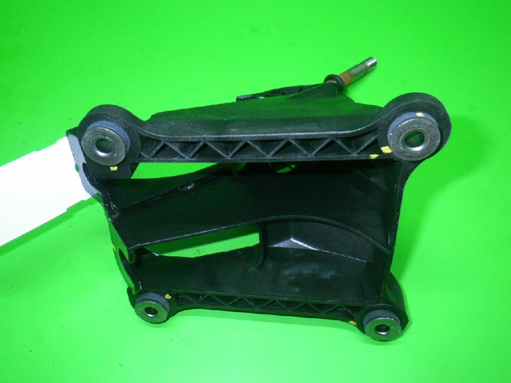 Schalthebel Schaltgetriebe TOYOTA COROLLA Verso (ZER_, ZZE12_, R1_) 2.0 D-4D Bild Schalthebel Schaltgetriebe TOYOTA COROLLA Verso (ZER_, ZZE12_, R1_) 2.0 D-4D