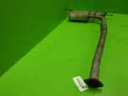 Auspufftopf vorne RENAULT 19 II (B/C53_) 1.7 (B/C53B)