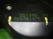 Hecktürschloss PEUGEOT 1007 (KM_) 1.6 16V 9657614780