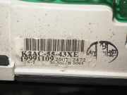 Kombiinstrumente Tacho KIA SHUMA (FB) 1.5 i 16V