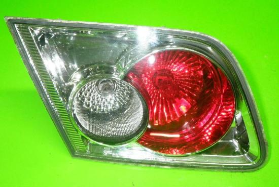Schlussleuchte innen links MAZDA 6 Hatchback (GG) 2.0 GJ6E-51-3G0 Bild Schlussleuchte innen links MAZDA 6 Hatchback (GG) 2.0 GJ6E-51-3G0