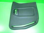 Türverkleidung hinten rechts CITROEN BERLINGO Kasten (B9) 1.6 HDi 115 9681238077