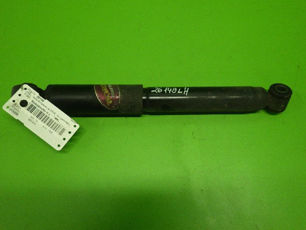 Stoßdämpfer hinten links OPEL ASTRA G Caravan (F35_) 1.6 16V 72119090 Bild Stoßdämpfer hinten links OPEL ASTRA G Caravan (F35_) 1.6 16V 72119090