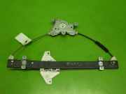 Fensterheber Tür hinten rechts CHEVROLET CAPTIVA (C100, C140) 2.0 D 4WD 96624335