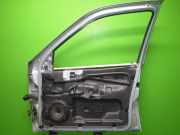 Tür vorne rechts VW POLO (6N2) 1.4 16V