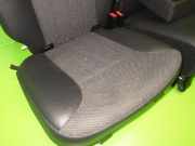 Sitzbank hinten MERCEDES-BENZ M-KLASSE (W164) ML 280 CDI 4-matic (164.120)