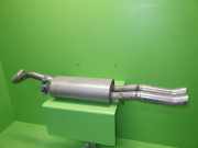 Auspufftopf hinten AUDI (NSU) A4 (8D2, B5) 2.4