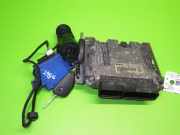 Motorsteuergerät ALFA ROMEO 156 Sportwagon (932_) 1.9 JTD 16V 0281010985
