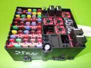 Sicherungskasten FORD FUSION (JU_) 1.4 6N1T14401AEG