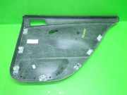 Türverkleidung hinten links SKODA FABIA I Combi (6Y5) 1.4 16V 6Y9867211E