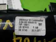 Luftdüse vorne links MERCEDES-BENZ C-KLASSE Coupe (C204) C 250 (204.347) A2048306354