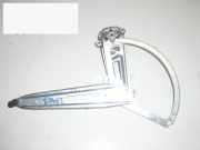 Fensterheber Tür hinten links OPEL ZAFIRA A Großraumlimousine (T98) 1.8 16V (F75) 90579504