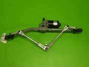 Wischermotor vorne FIAT PUNTO (188_) 1.2 60 (188.030, .050, .130, .150, .230, .250) TGE511A