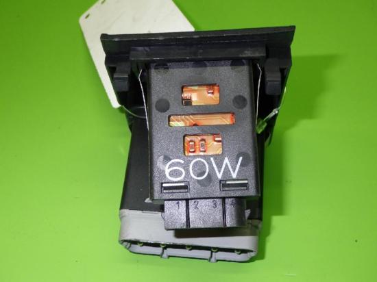 Lichthauptschalter BMW 5 (E34) 525 i 24V Bild Lichthauptschalter BMW 5 (E34) 525 i 24V