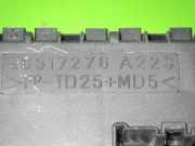 Sicherungskasten FIAT MULTIPLA (186) 1.6 16V Bipower (186AXC1A) 46517276