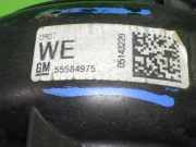 Ansaugkrümmer OPEL ADAM 1.4 55584975