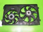 Lüfter SEAT LEON (1P1) 1.9 TDI 1K0959455ET