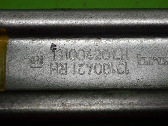 Fensterheber T?r hinten links OPEL ASTRA H (A04) 1.7 CDTI 13100421 Bild Fensterheber T?r hinten links OPEL ASTRA H (A04) 1.7 CDTI 13100421