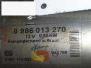 Anlasser FORD ESCORT VI (GAL) 1.4 1112033