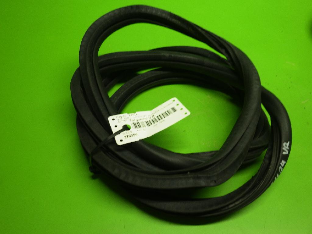 Türgummi Türdichtung vorne rechts VW GOLF VI (5K1) 2.0 TDI Bild Türgummi Türdichtung vorne rechts VW GOLF VI (5K1) 2.0 TDI