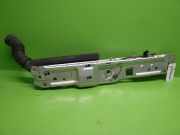 Schlossblech vorne OPEL CORSA C (X01) 1.0 (F08, F68) 09114111