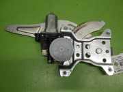 Fensterheber Tür hinten rechts FIAT SEDICI 1.6 16V 4x4 0071768020