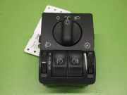 Lichthauptschalter OPEL ZAFIRA A Großraumlimousine (T98) 1.8 16V (F75) 09133249