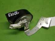 Tieftonhorn Hupe OPEL GRANDLAND X (A18) 1.2 (75) 002408/2012