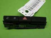 Schalter Warnblinkanlage OPEL INSIGNIA Caravan 2.0 Turbo 4x4 13324594