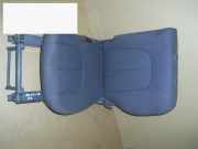 Sitz hinten links MERCEDES-BENZ A-KLASSE (W168) A 170 CDI (168.008) 1689201501