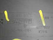 Armaturenbrettabdeckung unten mitte OPEL CORSA E 1.4 13493971