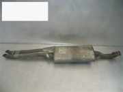 Auspufftopf hinten SEAT TOLEDO I (1L) 1.9 TDI