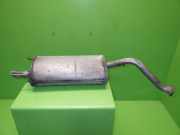 Auspufftopf hinten ROVER 200 Hatchback (RF) 214 i