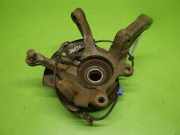 Achsschenkel vorne links NISSAN (DATSUN) X-TRAIL (T30) 2.5 4x4 400158H300