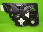 Fensterheber Tür hinten rechts VW PASSAT (3C2) 2.0 TDI 3C5839462J
