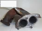 Auspuffkrümmer AUDI (NSU) A4 Avant (8D5, B5) 1.8