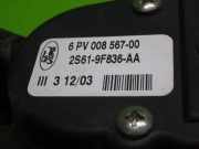 Gaspedal MAZDA 2 (DY) 1.4 CD 2S61-9F836-AA