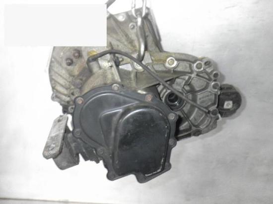 Getriebe Schaltgetriebe FORD KA (RB_) 1.3 i 97WT 7002EH Bild Getriebe Schaltgetriebe FORD KA (RB_) 1.3 i 97WT 7002EH