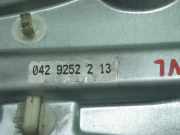 Fensterheber Tür vorne links RENAULT LAGUNA I (B56_, 556_) 1.6 16V (B568, B561) 0429252213