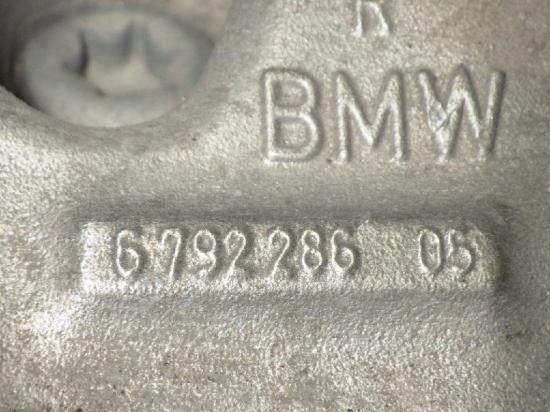 Achsschenkel vorne rechts BMW 1 (F20) 116 i 6792286 Bild Achsschenkel vorne rechts BMW 1 (F20) 116 i 6792286