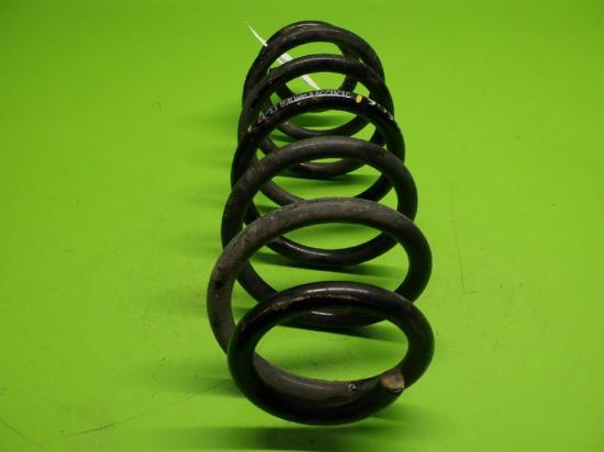Feder hinten links SKODA OCTAVIA I (1U2) 1.9 TDI Bild Feder hinten links SKODA OCTAVIA I (1U2) 1.9 TDI