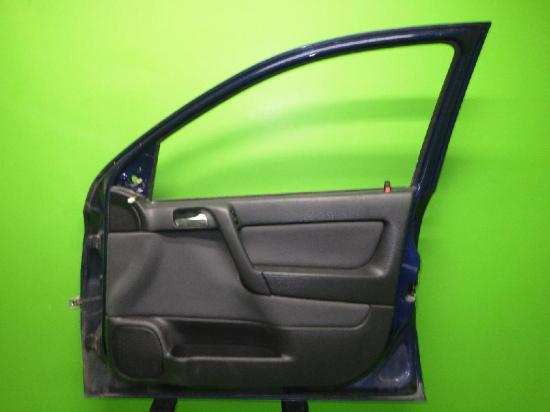 T?r vorne rechts OPEL ASTRA G Caravan (F35_) 1.6 Bild T?r vorne rechts OPEL ASTRA G Caravan (F35_) 1.6