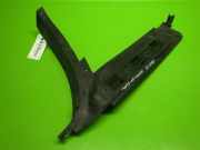 Halter Stoßfänger hinten links SKODA SUPERB I (3U4) 1.9 TDI 3U5807393