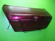 Heckdeckel Heckklappe HYUNDAI ELANTRA Stufenheck (XD) 2.0 CRDi