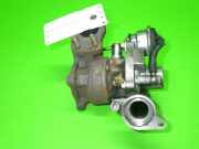 Turbolader CITROEN C1 (PM_, PN_) 1.4 HDi 54359710009