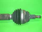 Gelenkwelle Antriebswelle vorne rechts AUDI (NSU) A3 (8L1) 1.9 TDI 1J0407272